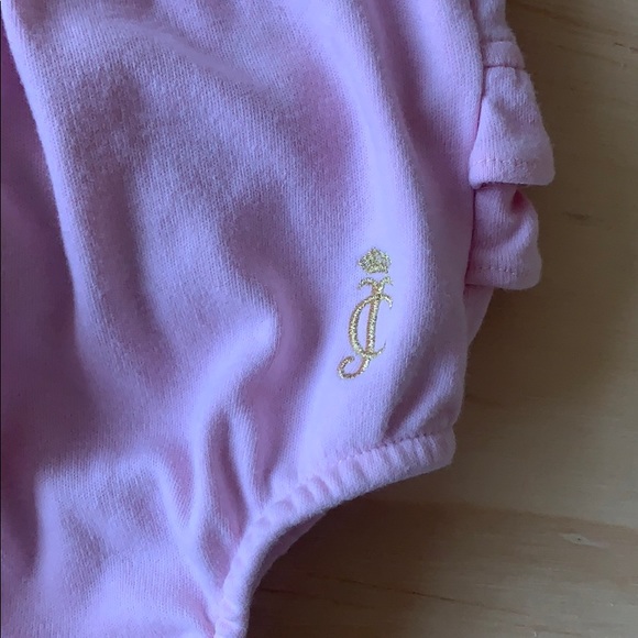 Juicy Couture romper - Picture 5 of 5